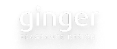 Ginger